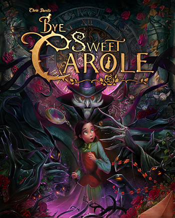 Bye Sweet Carole game for PC