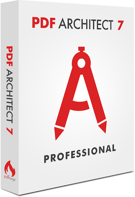 PDF Architect Pro + OCR
