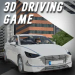 3D Driving Game Project v6.17.0 MOD APK (Unlimited Money)