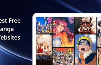 Top Free Manga Reading Websites (2026 Guide)