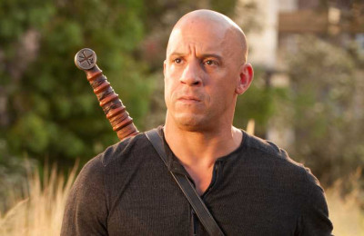 Vin Diesel Reveals 'The Last Witch Hunter 2' Title & First Plot Details
