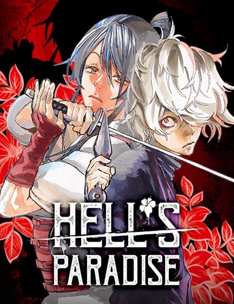 Hell’s Paradise