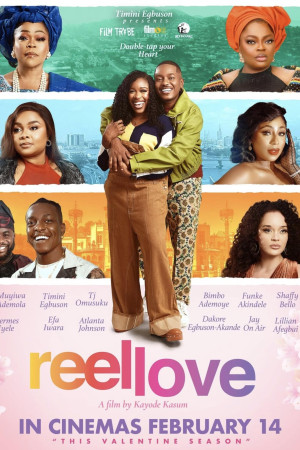 Reel Love