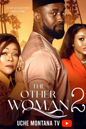 The Other Woman 2