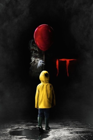 It Chapter one